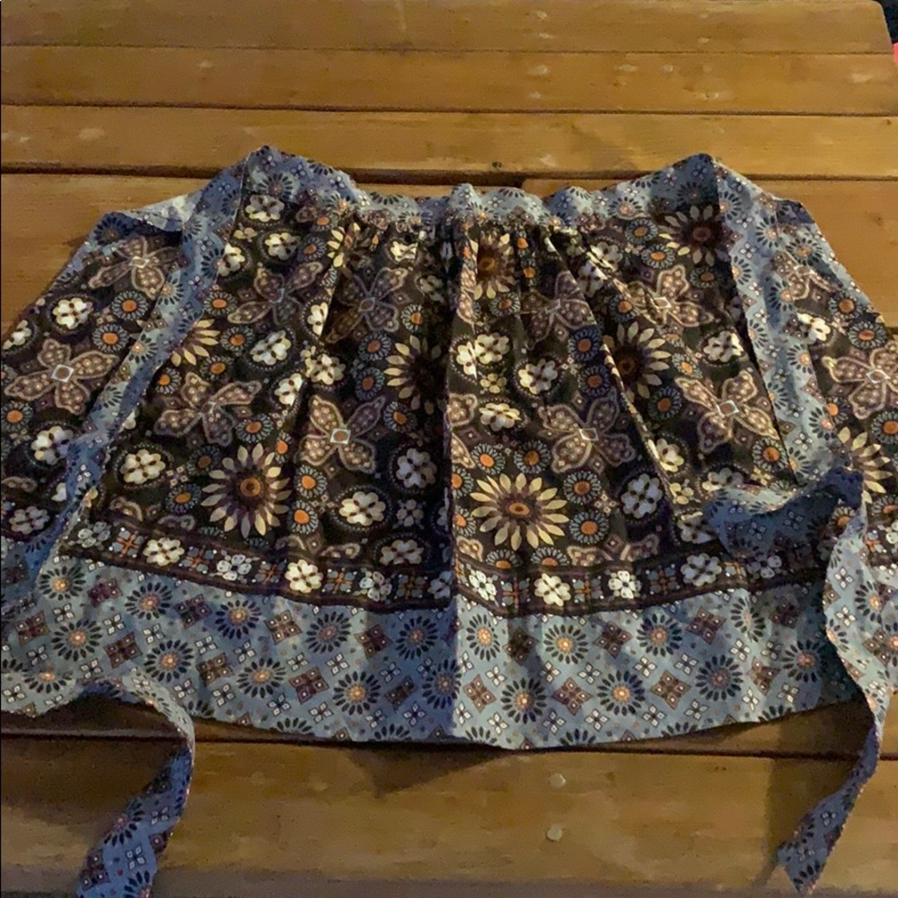Vera Bradley Apron
